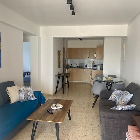 Galtheo Appartement Lachi Buitenkant foto