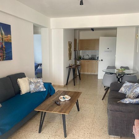 Galtheo Appartement Lachi Buitenkant foto