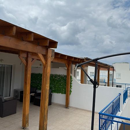 Galtheo Appartement Lachi Buitenkant foto