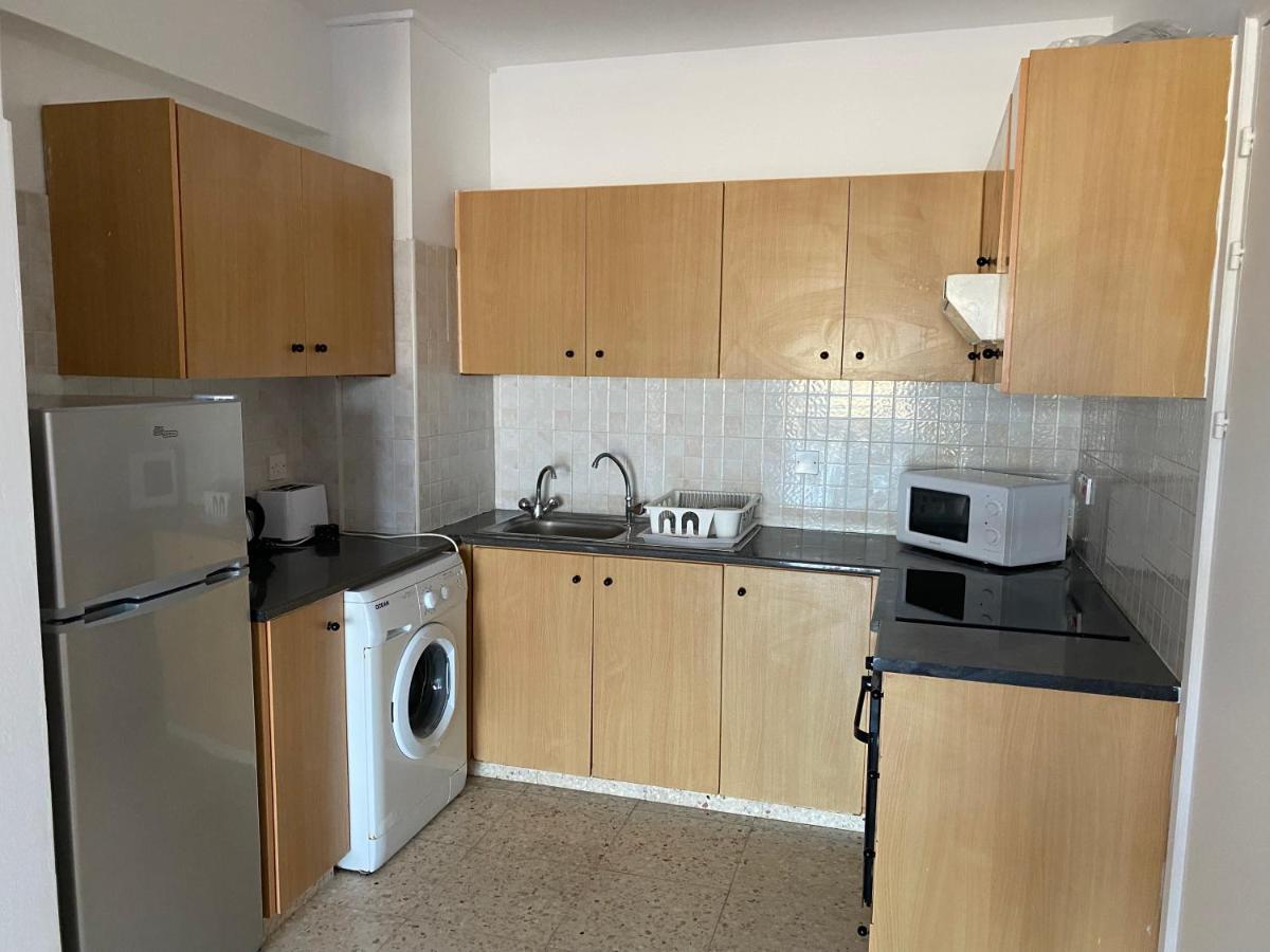 Galtheo Appartement Lachi Buitenkant foto