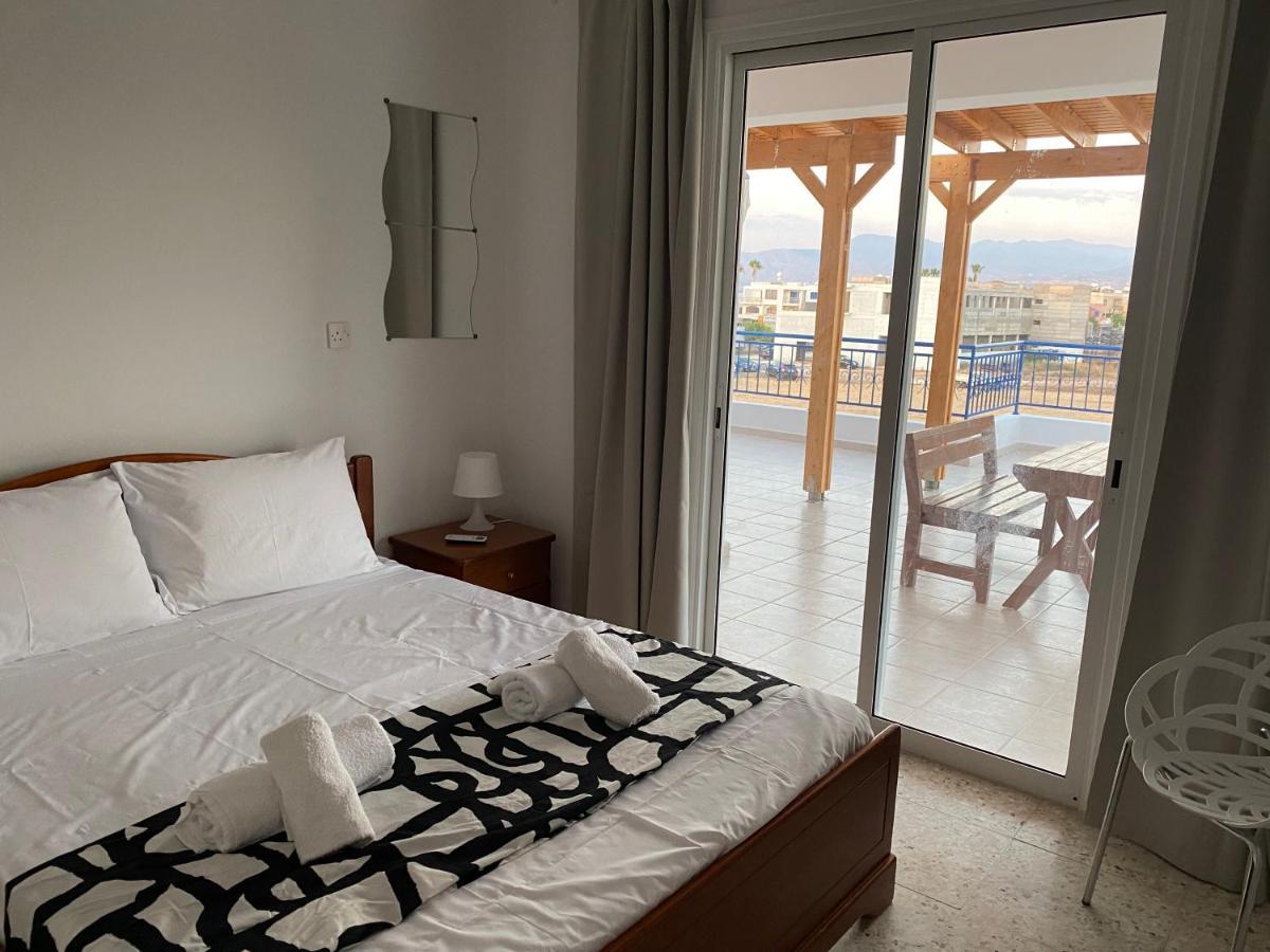 Galtheo Appartement Lachi Buitenkant foto