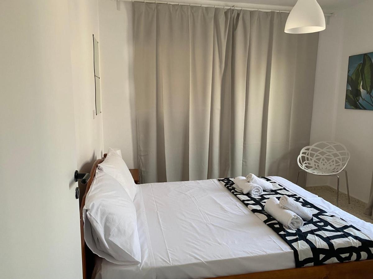 Galtheo Appartement Lachi Buitenkant foto