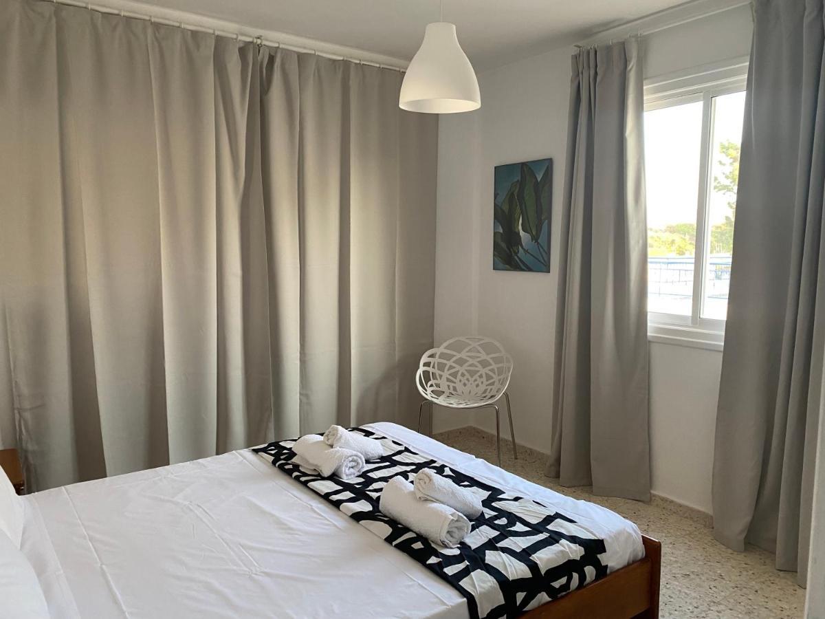 Galtheo Appartement Lachi Buitenkant foto