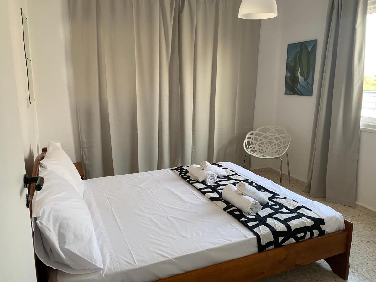 Galtheo Appartement Lachi Buitenkant foto