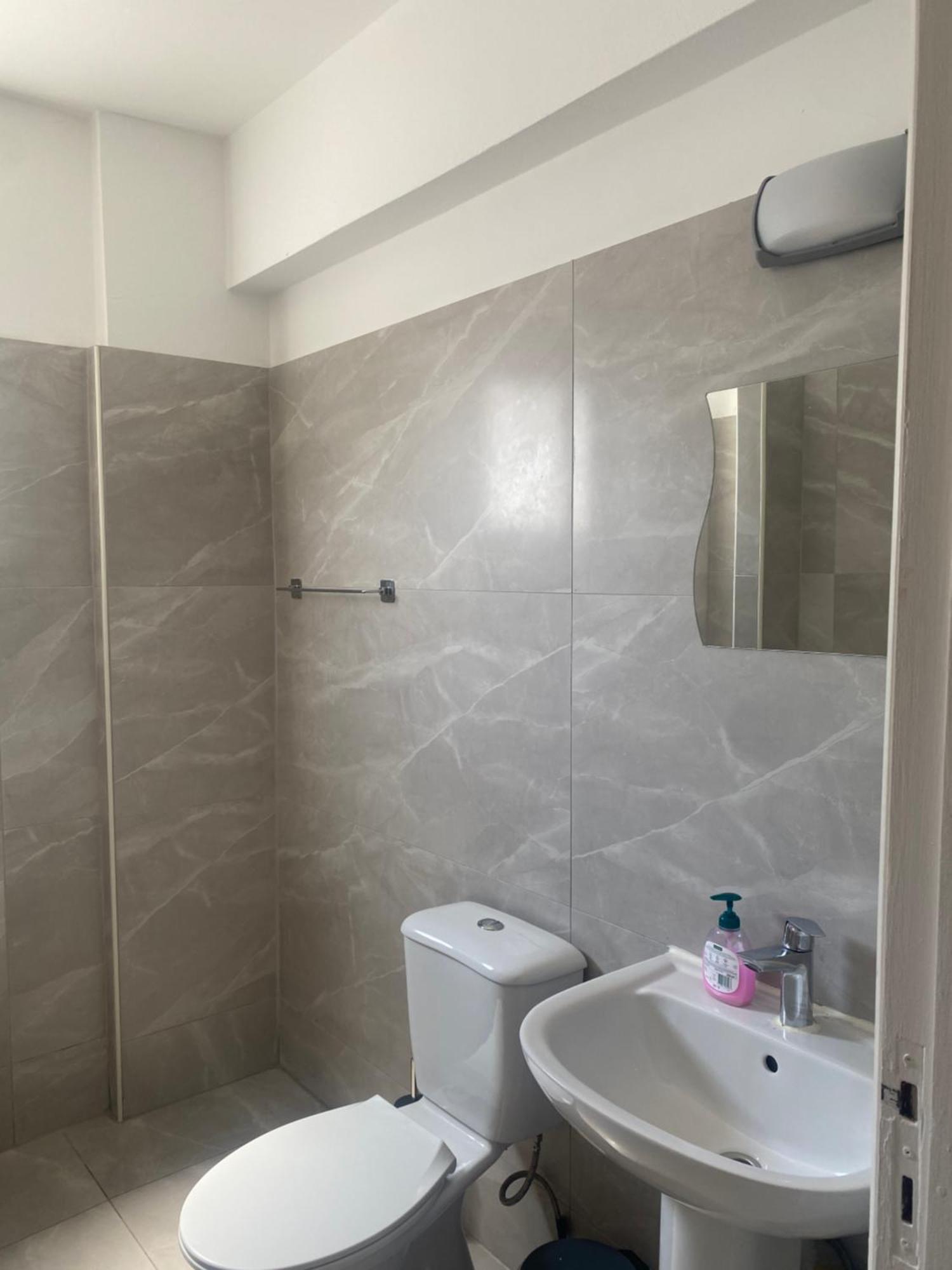 Galtheo Appartement Lachi Buitenkant foto