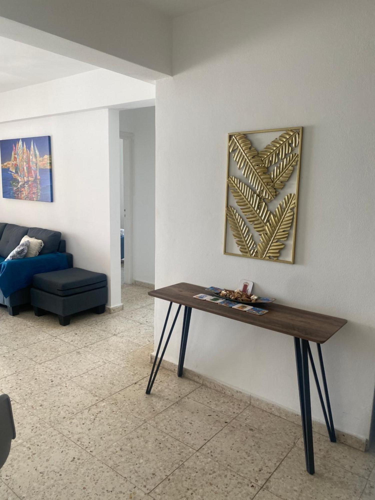 Galtheo Appartement Lachi Buitenkant foto