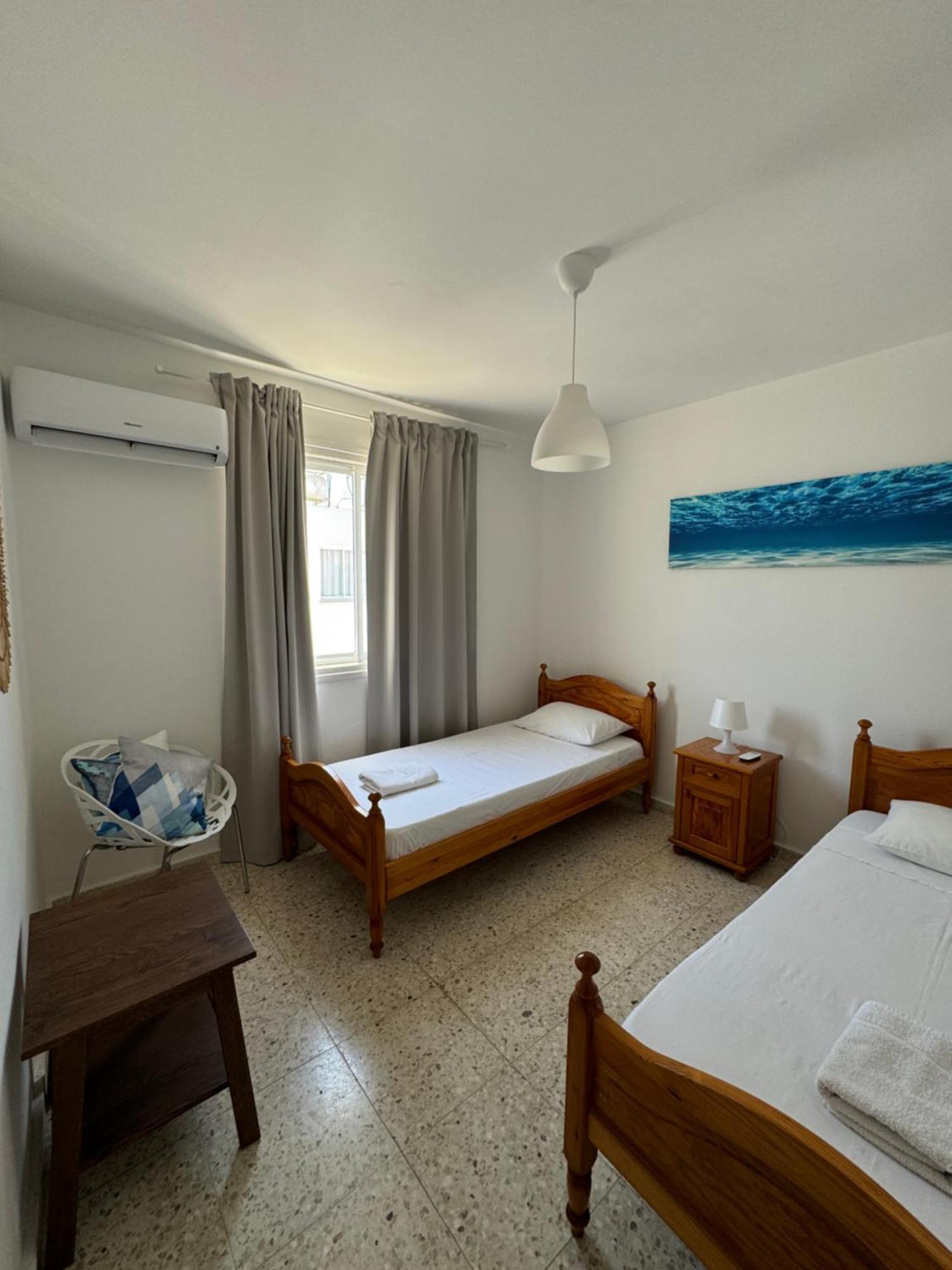 Galtheo Appartement Lachi Buitenkant foto