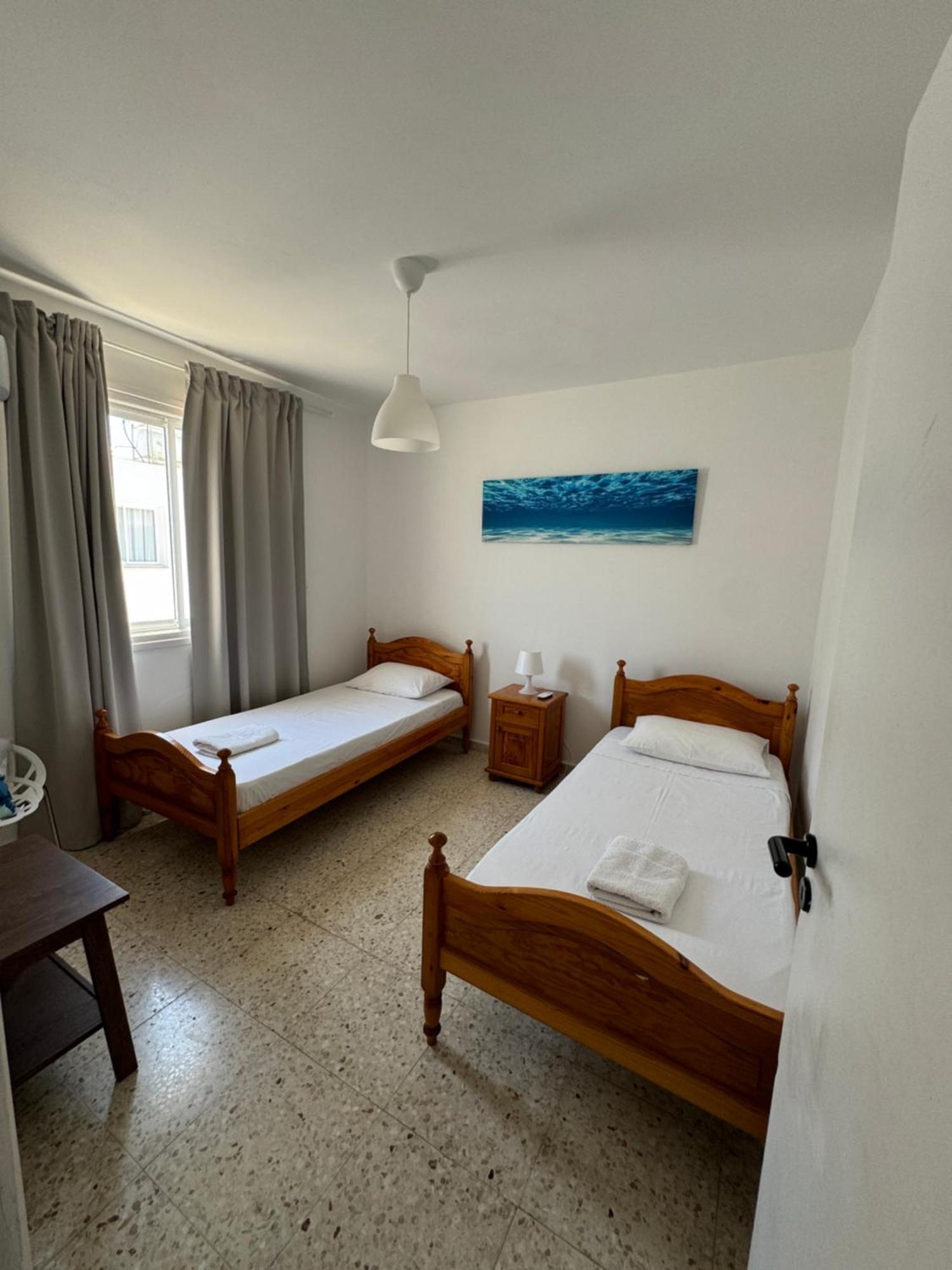 Galtheo Appartement Lachi Buitenkant foto