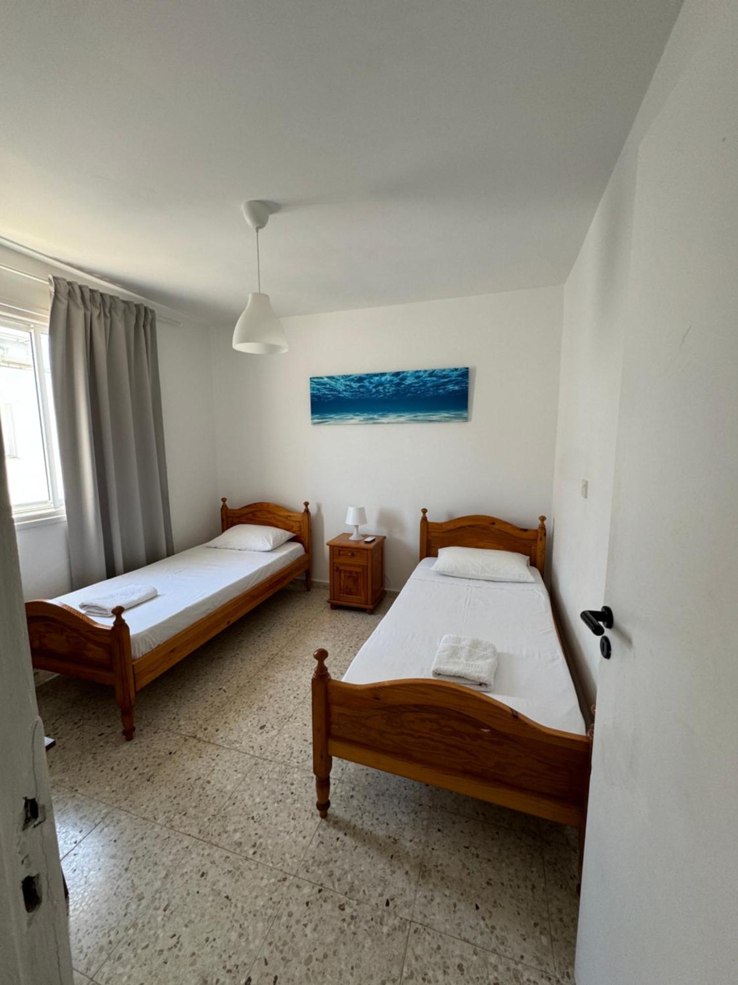 Galtheo Appartement Lachi Buitenkant foto